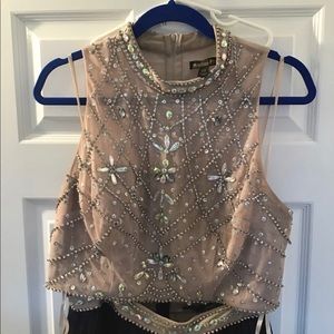 TLC Say Yes to the Prom Dress